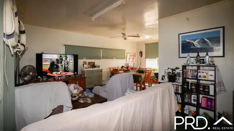 Fifth view of Homely house listing, 31 Curtis Street, Bundaberg South QLD 4670