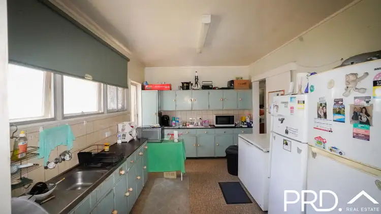 Sixth view of Homely house listing, 31 Curtis Street, Bundaberg South QLD 4670