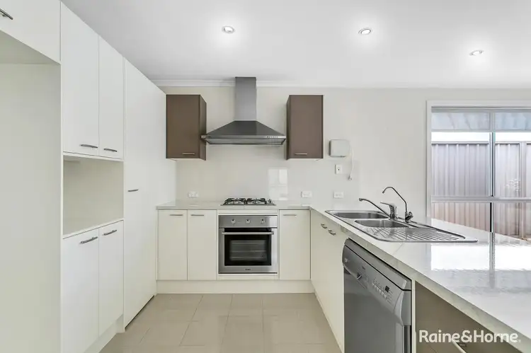 Third view of Homely house listing, 26 Serafino Drive, Noarlunga Downs SA 5168