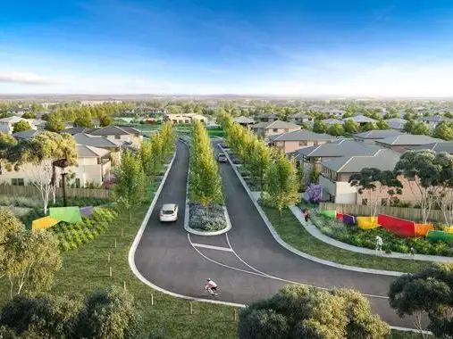 Fourth view of Homely land listing, 54 Energy Drive, Lyndhurst VIC 3975