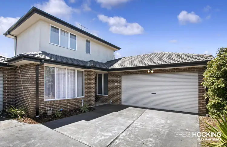 3/40 David Street, Altona VIC 3018