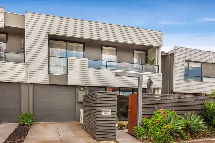 143 David Drive, Sunshine West VIC 3020