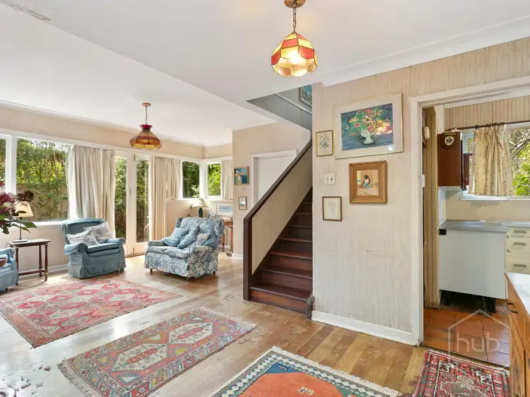 Fifth view of Homely house listing, 1 Armstrong Road, Applecross WA 6153