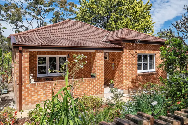 Main view of Homely house listing, 118 Epping Road, Lane Cove NSW 2066