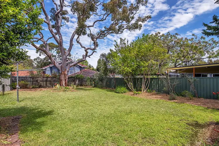 Second view of Homely house listing, 118 Epping Road, Lane Cove NSW 2066