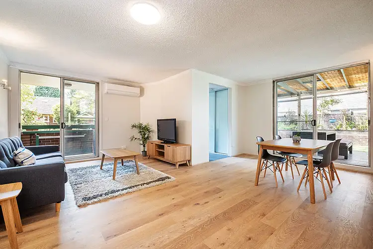 3/58 Landers Road, Lane Cove NSW 2066