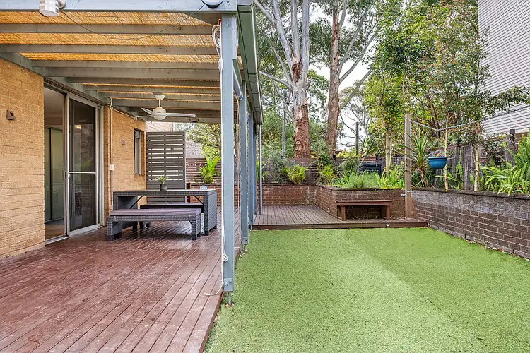 Second view of Homely apartment listing, 3/58 Landers Road, Lane Cove NSW 2066