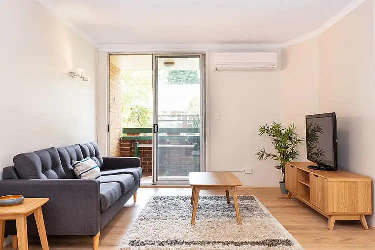 Third view of Homely apartment listing, 3/58 Landers Road, Lane Cove NSW 2066