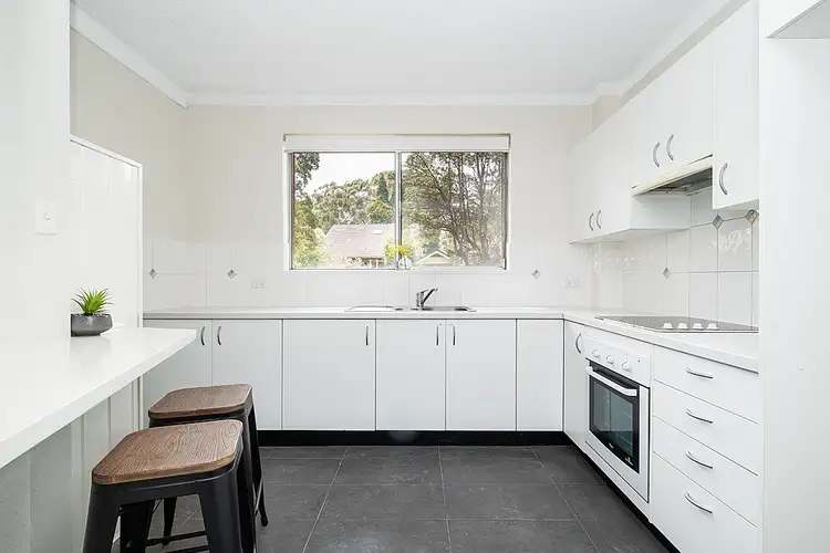 Fifth view of Homely apartment listing, 3/58 Landers Road, Lane Cove NSW 2066
