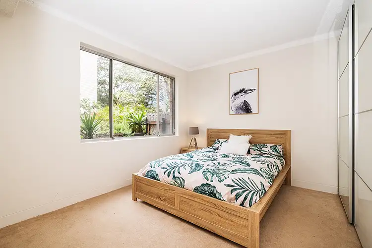 Sixth view of Homely apartment listing, 3/58 Landers Road, Lane Cove NSW 2066