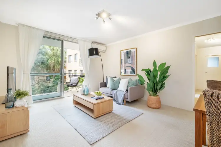 13/10 Murray Street, Lane Cove NSW 2066