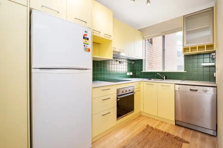Second view of Homely apartment listing, 13/10 Murray Street, Lane Cove NSW 2066