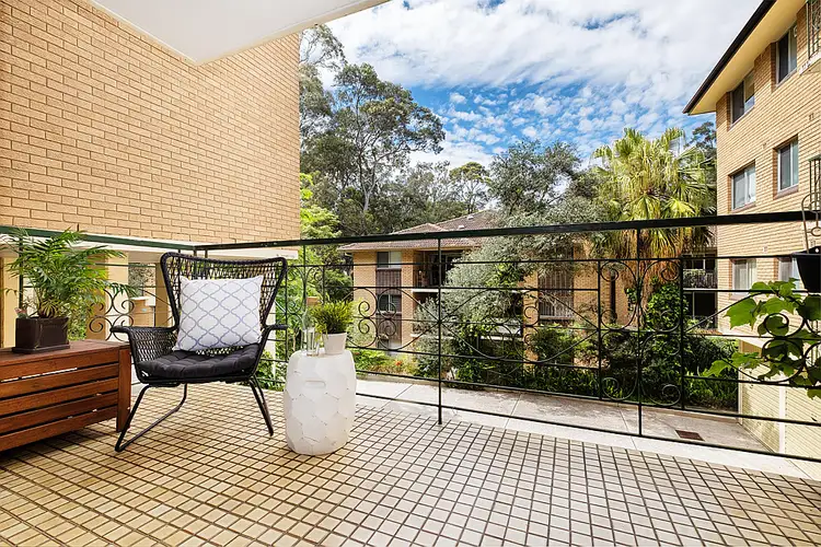 Third view of Homely apartment listing, 13/10 Murray Street, Lane Cove NSW 2066