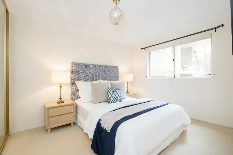 Fourth view of Homely apartment listing, 13/10 Murray Street, Lane Cove NSW 2066