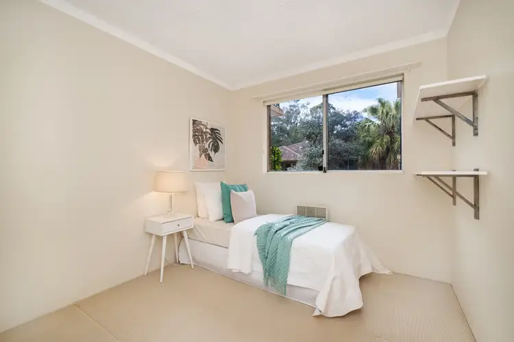 Fifth view of Homely apartment listing, 13/10 Murray Street, Lane Cove NSW 2066
