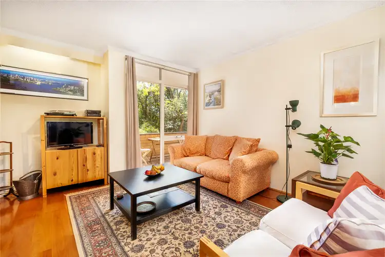 Main view of Homely apartment listing, 28/38 Cope Street, Lane Cove NSW 2066