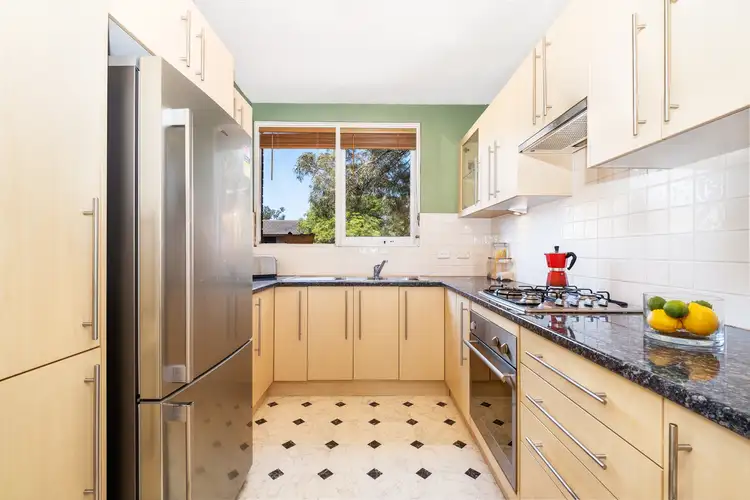 Second view of Homely apartment listing, 28/38 Cope Street, Lane Cove NSW 2066