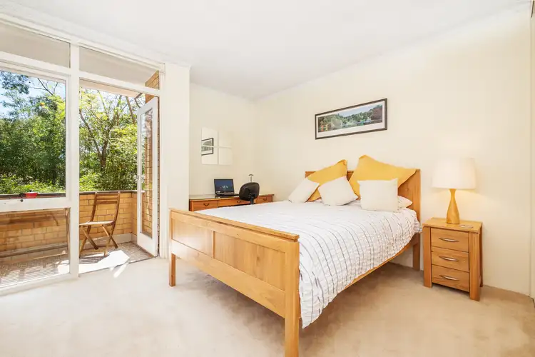 Third view of Homely apartment listing, 28/38 Cope Street, Lane Cove NSW 2066