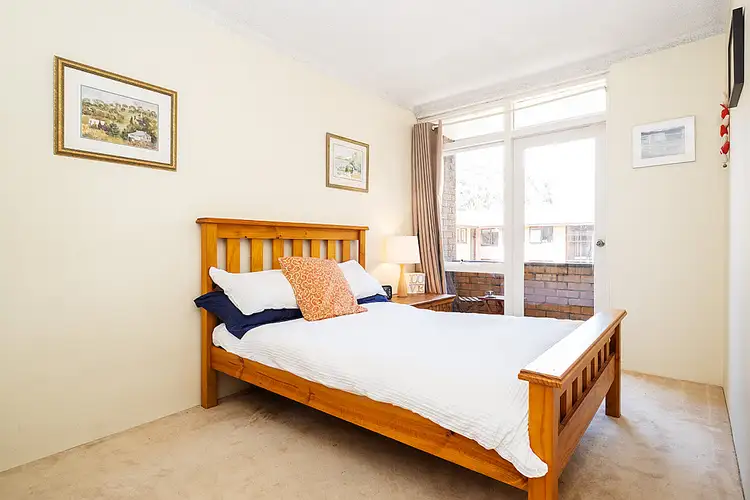 Fifth view of Homely apartment listing, 28/38 Cope Street, Lane Cove NSW 2066