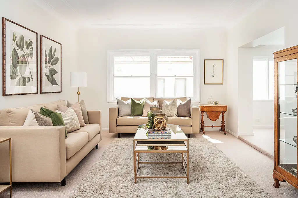 Main view of Homely house listing, 4 Rothwell Crescent, Lane Cove NSW 2066