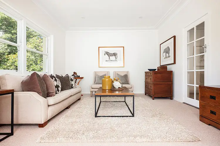 Second view of Homely house listing, 4 Rothwell Crescent, Lane Cove NSW 2066