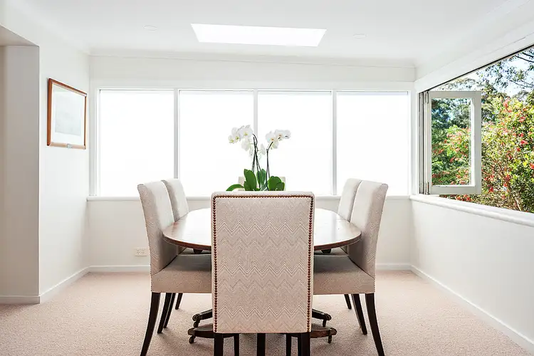 Fifth view of Homely house listing, 4 Rothwell Crescent, Lane Cove NSW 2066