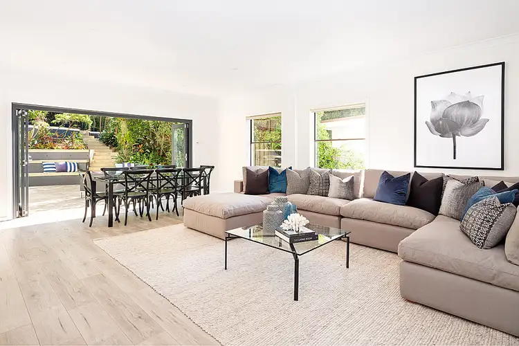 Sixth view of Homely house listing, 4 Rothwell Crescent, Lane Cove NSW 2066