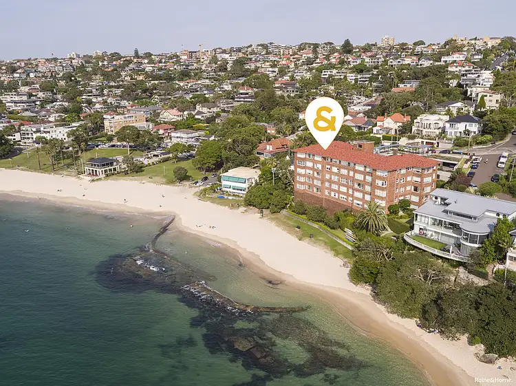 25/6 Wyargine Street, Mosman NSW 2088