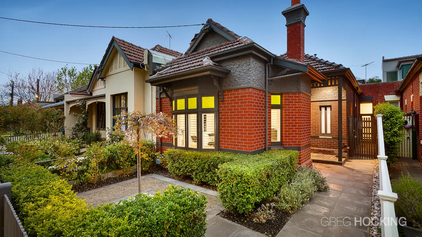 Main view of Homely house listing, 26 McGregor Street, Middle Park VIC 3206