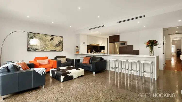 Second view of Homely house listing, 26 McGregor Street, Middle Park VIC 3206