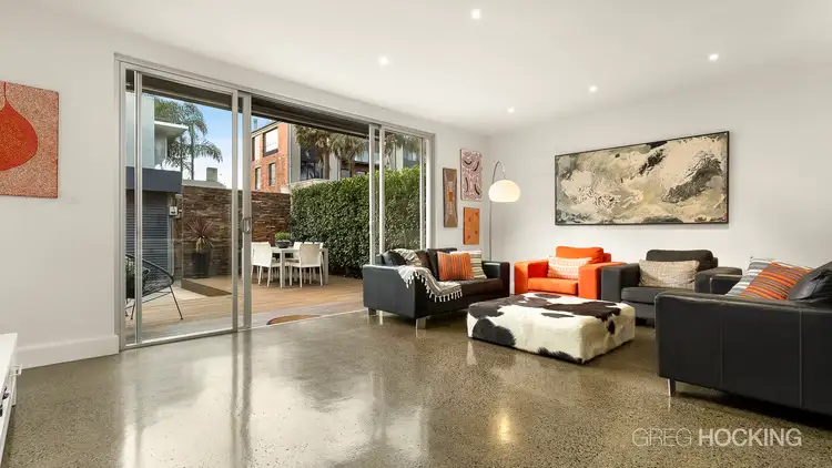 Third view of Homely house listing, 26 McGregor Street, Middle Park VIC 3206