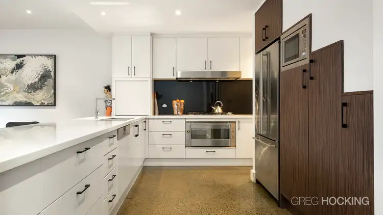 Fifth view of Homely house listing, 26 McGregor Street, Middle Park VIC 3206