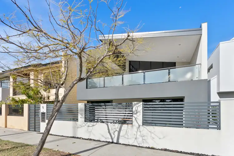 136 Jersey Street, Jolimont WA 6014