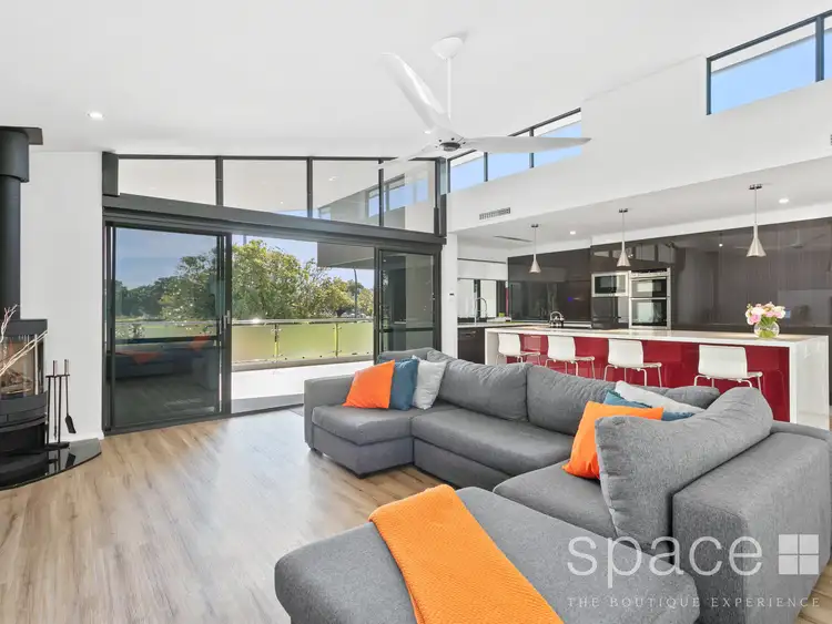 Third view of Homely house listing, 136 Jersey Street, Jolimont WA 6014