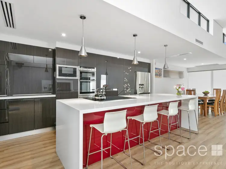 Fourth view of Homely house listing, 136 Jersey Street, Jolimont WA 6014