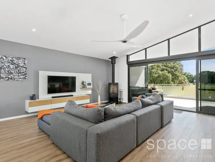 Fifth view of Homely house listing, 136 Jersey Street, Jolimont WA 6014