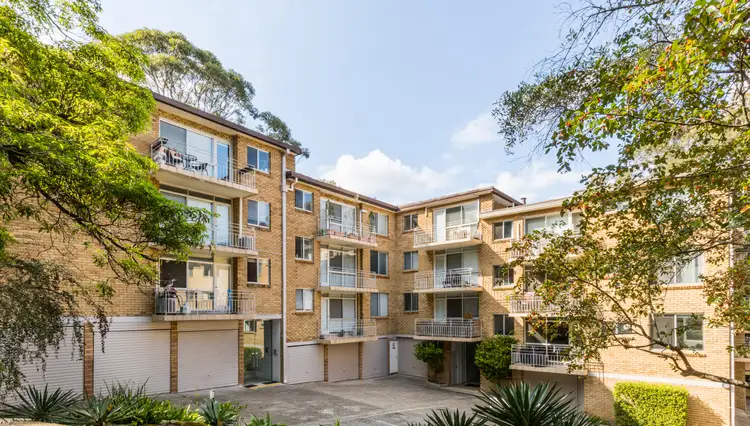 19/2 Murray Street, Lane Cove NSW 2066