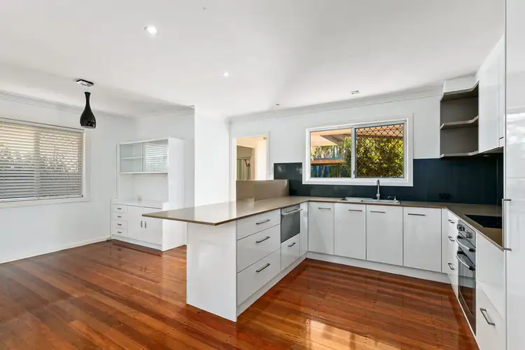 Third view of Homely house listing, 33 Russell Street, Cleveland QLD 4163