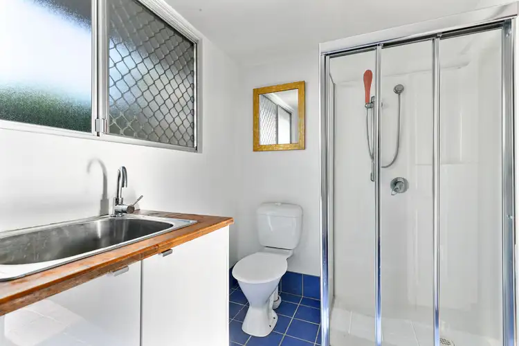Fifth view of Homely house listing, 33 Russell Street, Cleveland QLD 4163