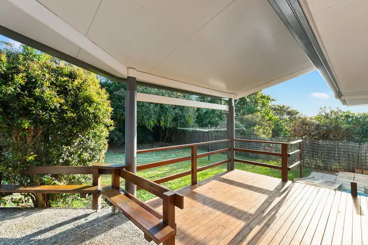 Sixth view of Homely house listing, 33 Russell Street, Cleveland QLD 4163