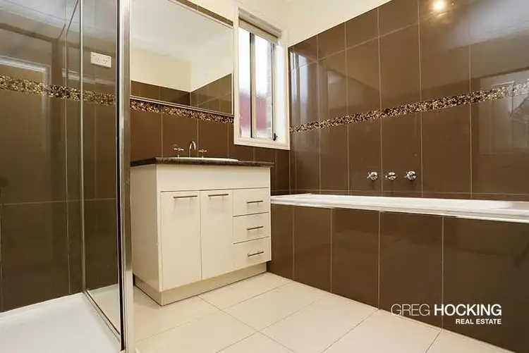 Seventh view of Homely house listing, 45 Jacaranda Drive, Taylors Hill VIC 3037