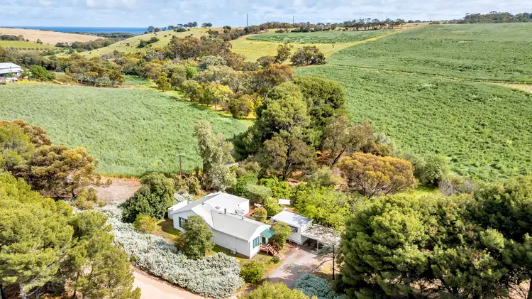 102 Thomas Road, Maslin Beach SA 5170