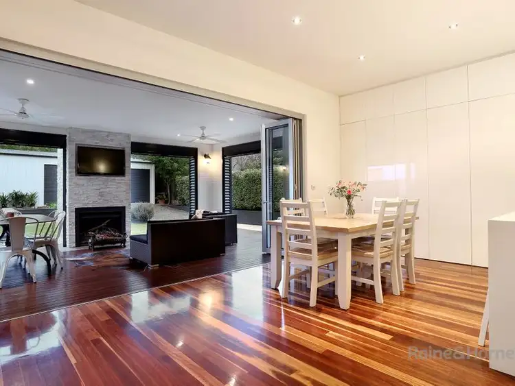 Second view of Homely house listing, 21 Duffy Street, Maribyrnong VIC 3032