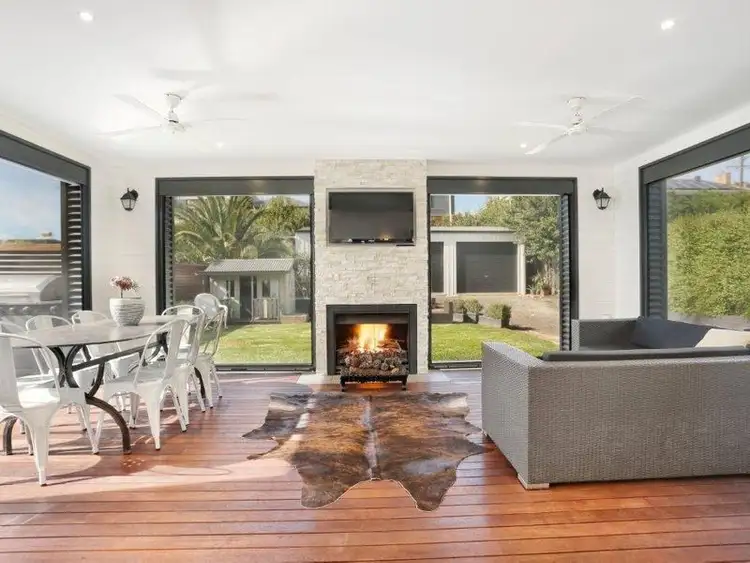 Third view of Homely house listing, 21 Duffy Street, Maribyrnong VIC 3032