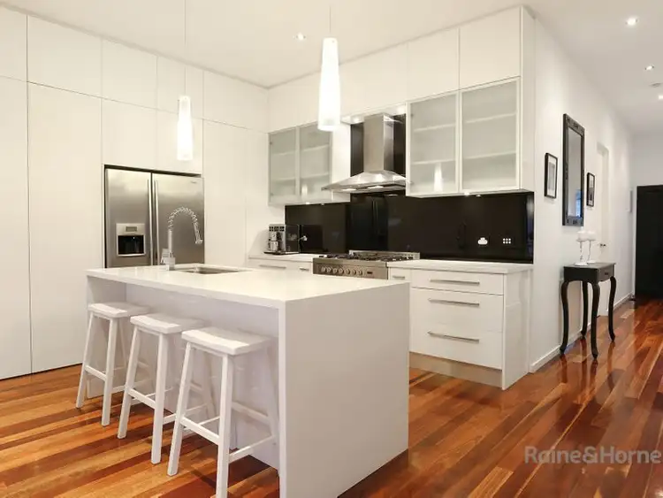Fifth view of Homely house listing, 21 Duffy Street, Maribyrnong VIC 3032