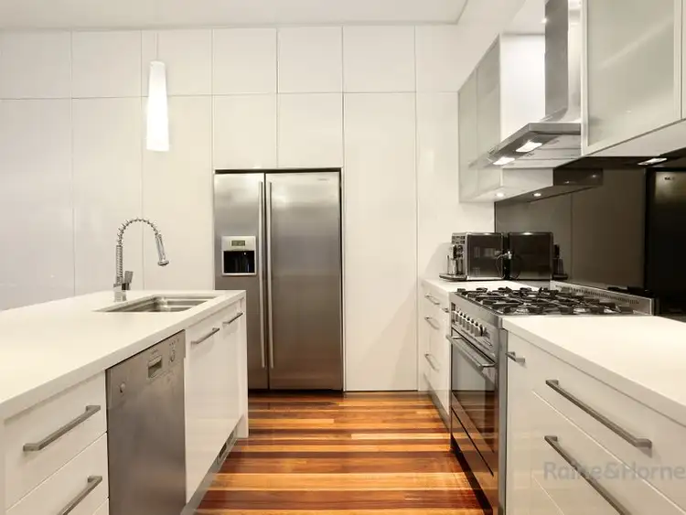 Sixth view of Homely house listing, 21 Duffy Street, Maribyrnong VIC 3032