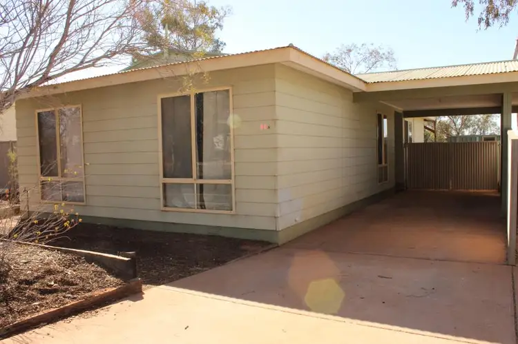 Main view of Homely house listing, 33a Bopeechee Street, Roxby Downs SA 5725