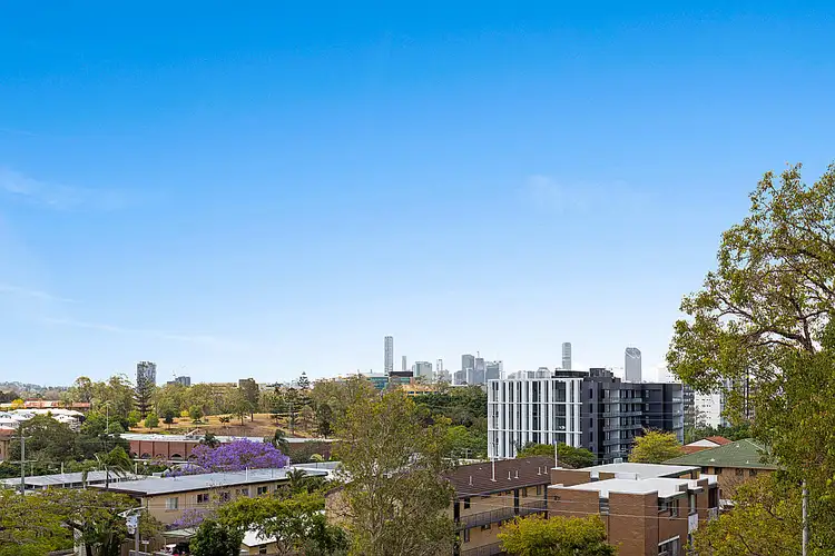 Third view of Homely apartment listing, 32/9-11 Ascog Terrace, Toowong QLD 4066