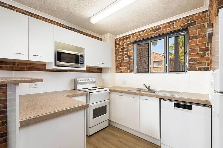 Fifth view of Homely apartment listing, 32/9-11 Ascog Terrace, Toowong QLD 4066