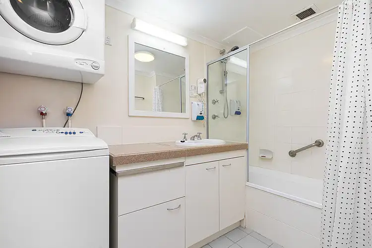 Sixth view of Homely apartment listing, 32/9-11 Ascog Terrace, Toowong QLD 4066